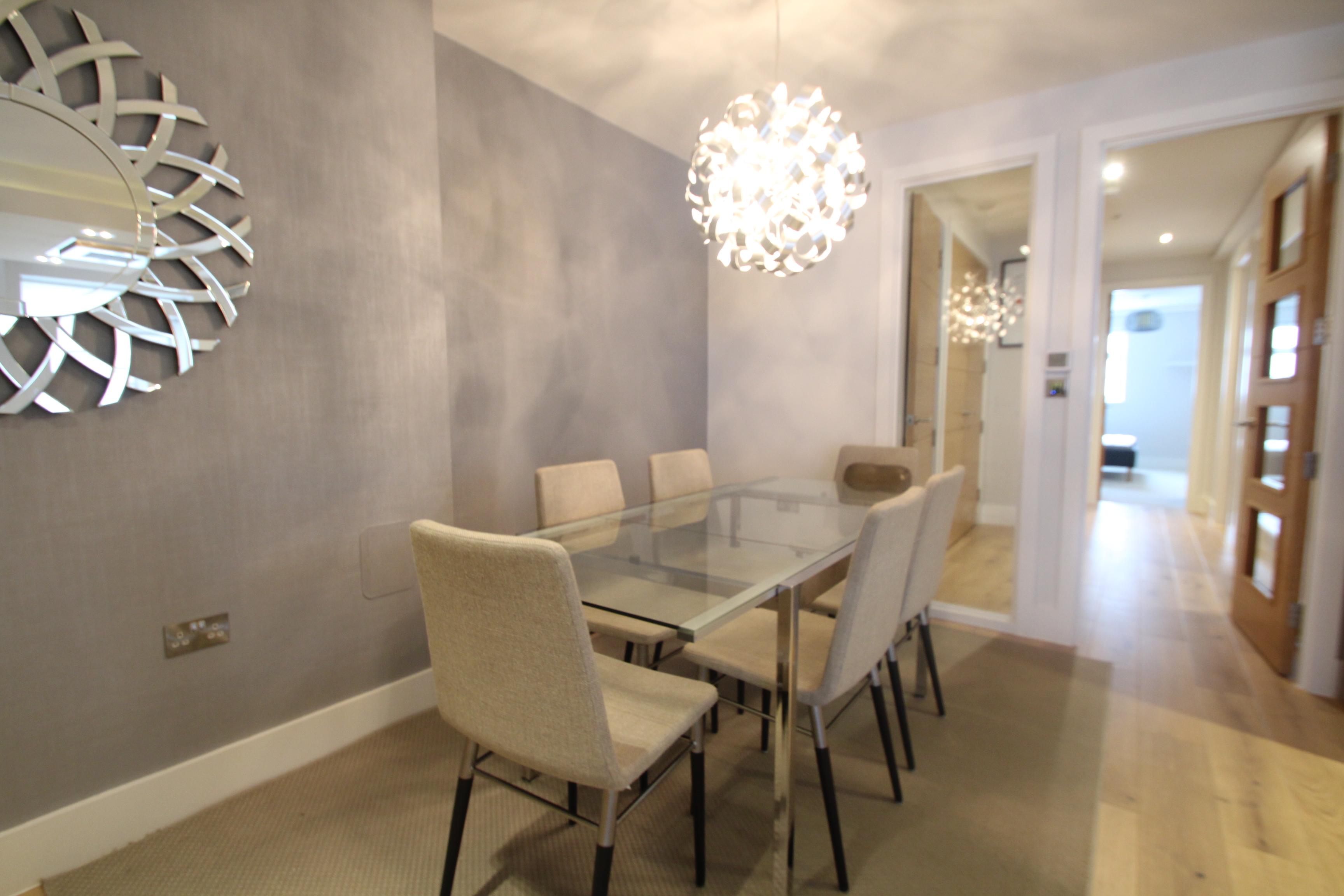 Waterford Court, Stalbridge Street, Marylebone NW1